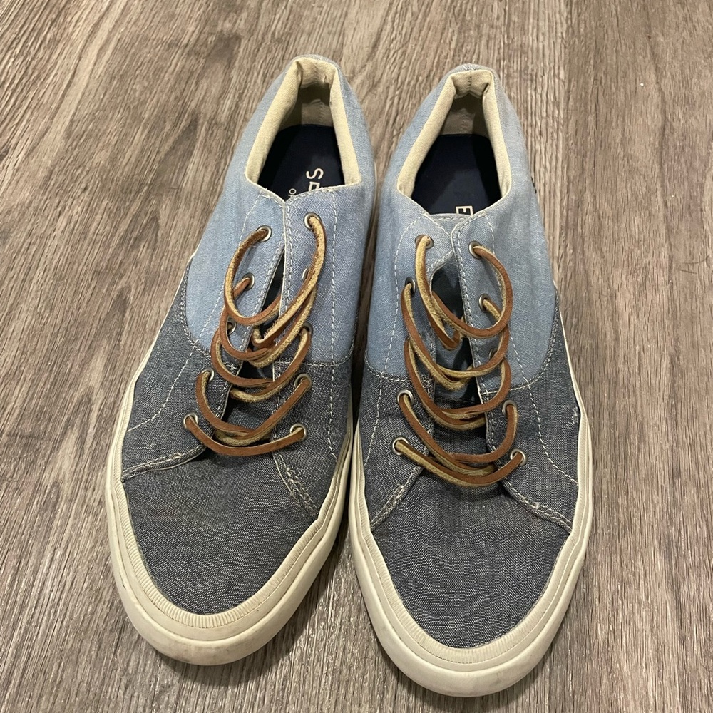 Men’s Sperry Shoes